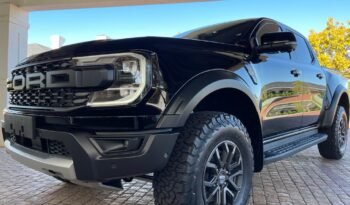 2023 Ford Ranger Raptor 3.0 V6 EcoBoost full