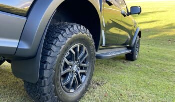 2023 Ford Ranger Raptor 3.0 V6 EcoBoost full