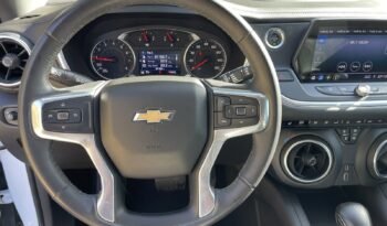 2019 CHEVROLET BLAZER BASE full