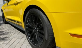 2016 Ford Mustang 5.0GT Coupe full