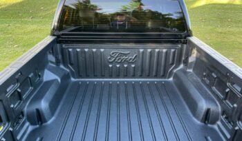2023 Ford Ranger Raptor 3.0 V6 EcoBoost full
