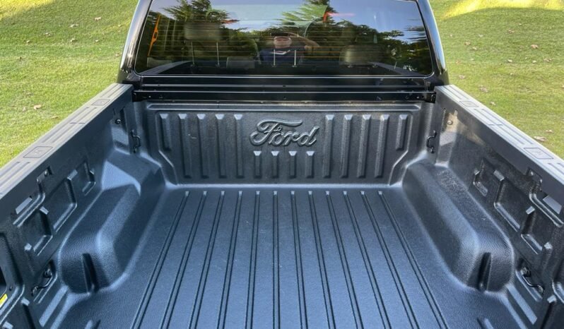 2023 Ford Ranger Raptor 3.0 V6 EcoBoost full