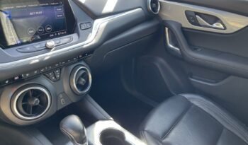 2019 CHEVROLET BLAZER BASE full