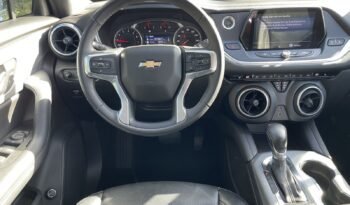 2019 CHEVROLET BLAZER BASE full