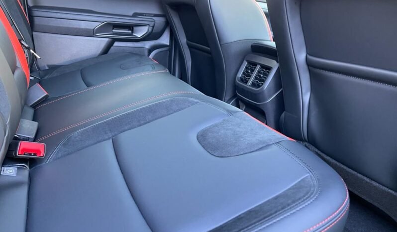 2023 Ford Ranger Raptor 3.0 V6 EcoBoost full