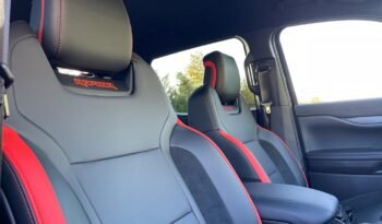 2023 Ford Ranger Raptor 3.0 V6 EcoBoost full