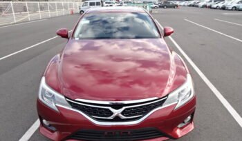 2013 Toyota Mark X full