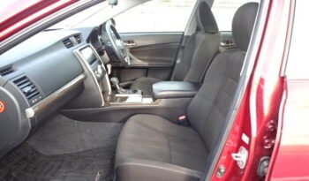 2013 Toyota Mark X full