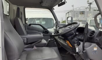 2015 Toyota Dyna dump truck full