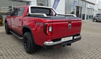 2023 Volkswagen (VW) Amarok 2.0 Bi-TDi full