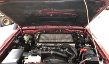 2015 Toyota Land Cruiser Pickup full