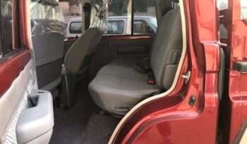 2015 Toyota Land Cruiser Pickup full