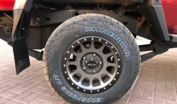 2015 Toyota Land Cruiser Pickup full