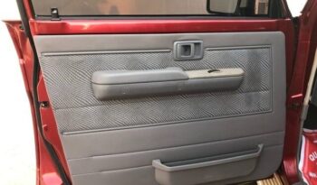 2015 Toyota Land Cruiser Pickup full