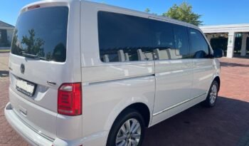 2019 Volkswagen Caravelle 2.0 Biturbo 4Motion Highline Auto full