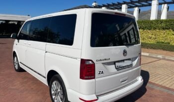 2019 Volkswagen Caravelle 2.0 Biturbo 4Motion Highline Auto full