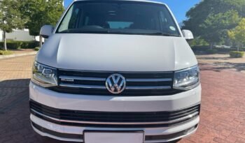 2019 Volkswagen Caravelle 2.0 Biturbo 4Motion Highline Auto full