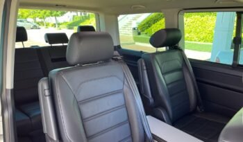 2019 Volkswagen Caravelle 2.0 Biturbo 4Motion Highline Auto full