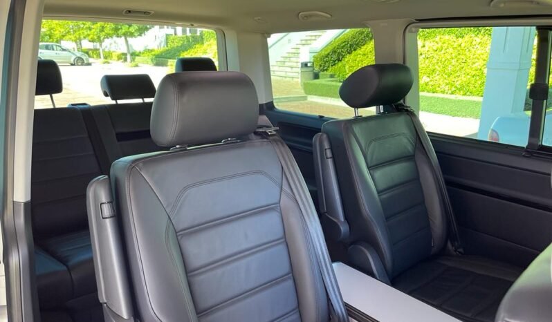 2019 Volkswagen Caravelle 2.0 Biturbo 4Motion Highline Auto full