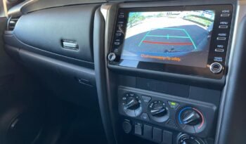 2022 Toyota Fortuner 2.4 GD6 Auto 4×4 full