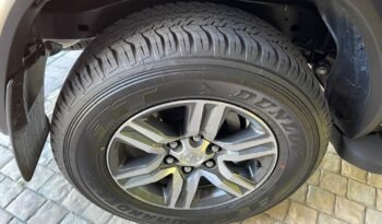 2022 Toyota Fortuner 2.4 GD6 Auto 4×4 full