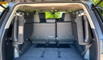 2022 Toyota Fortuner 2.4 GD6 Auto 4×4 full