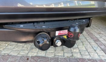 2022 Toyota Fortuner 2.4 GD6 Auto 4×4 full