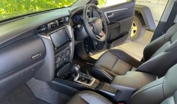 2022 Toyota Fortuner 2.4 GD6 Auto 4×4 full
