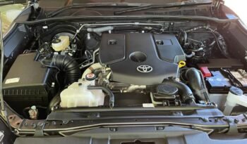 2022 Toyota Fortuner 2.4 GD6 Auto 4×4 full