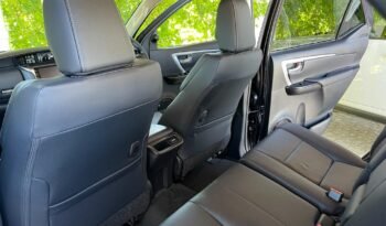 2022 Toyota Fortuner 2.4 GD6 Auto 4×4 full