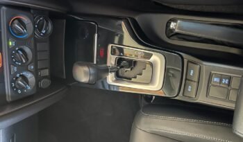 2022 Toyota Fortuner 2.4 GD6 Auto 4×4 full