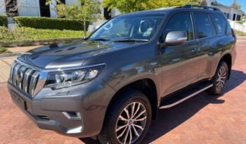 2022 Toyota Fortuner 2.4 GD6 Auto 4×4 full