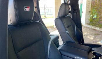 2023 Toyota Land Cruiser 300 3.3D GR Sport full