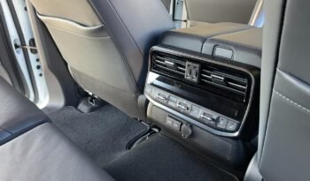 2023 Toyota Land Cruiser 300 3.3D GR Sport full