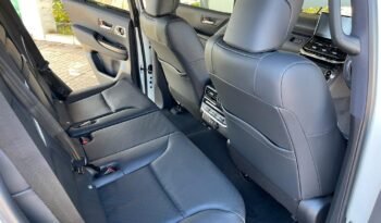 2023 Toyota Land Cruiser 300 3.3D GR Sport full