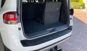 2023 Toyota Land Cruiser 300 3.3D GR Sport full
