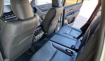2023 Toyota Land Cruiser 300 3.3D GR Sport full