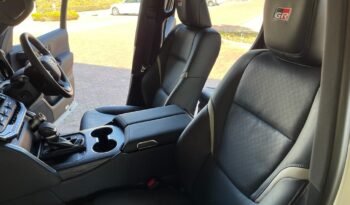 2023 Toyota Land Cruiser 300 3.3D GR Sport full