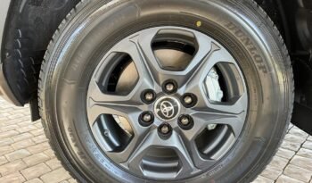 2023 Toyota Land Cruiser 300 3.3D GR Sport full