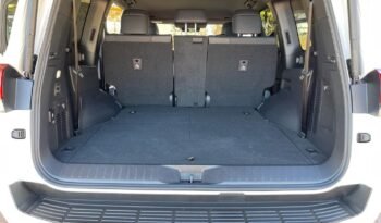 2023 Toyota Land Cruiser 300 3.3D GR Sport full
