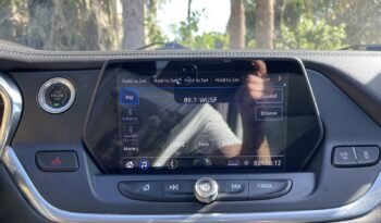 2019 CHEVROLET BLAZER BASE full