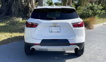 2019 CHEVROLET BLAZER BASE full