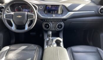 2019 CHEVROLET BLAZER BASE full