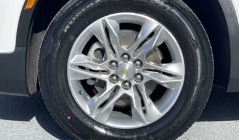 2019 CHEVROLET BLAZER BASE full