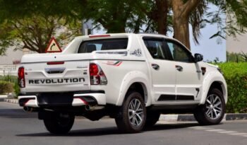 2018 Toyota Hilux 4WD. full