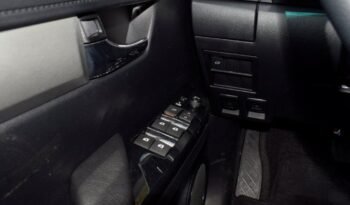 2018 Toyota Hilux 4WD. full