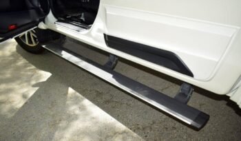2018 Toyota Hilux 4WD. full