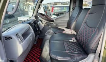 2015 TOYOTA TOYOACE full