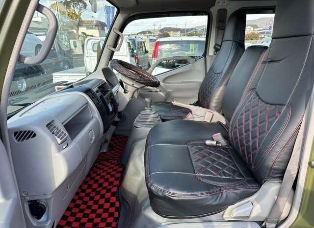 2015 TOYOTA TOYOACE full