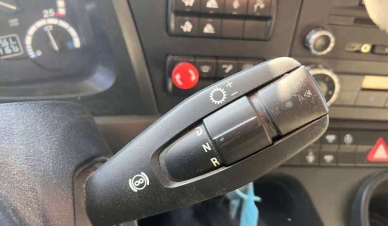 2015 Mercedes benz Actros Tipper full